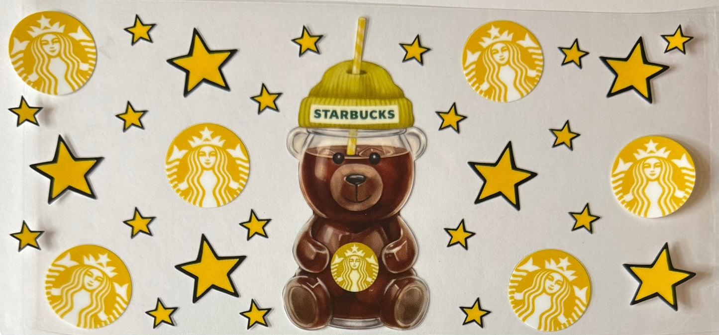 Drinks / Beverages (Starbucks)