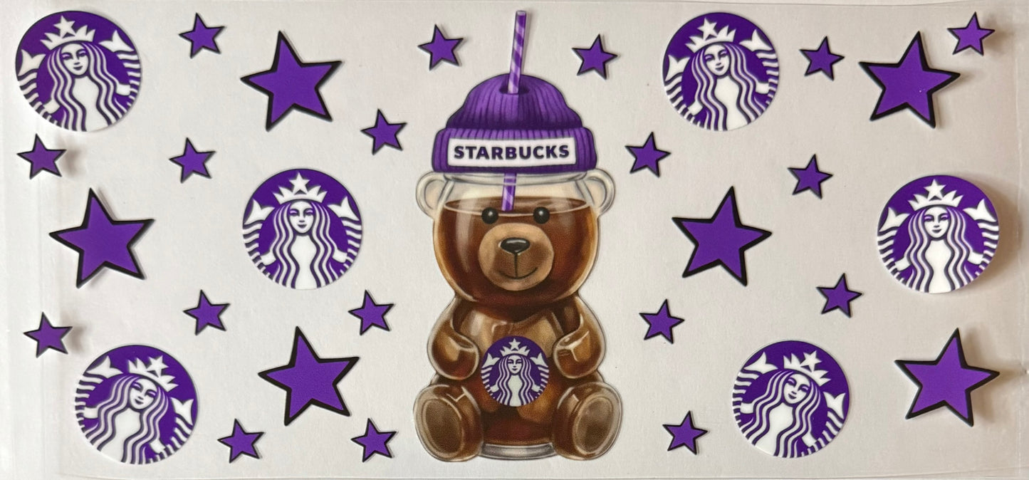 Drinks / Beverages (Starbucks)