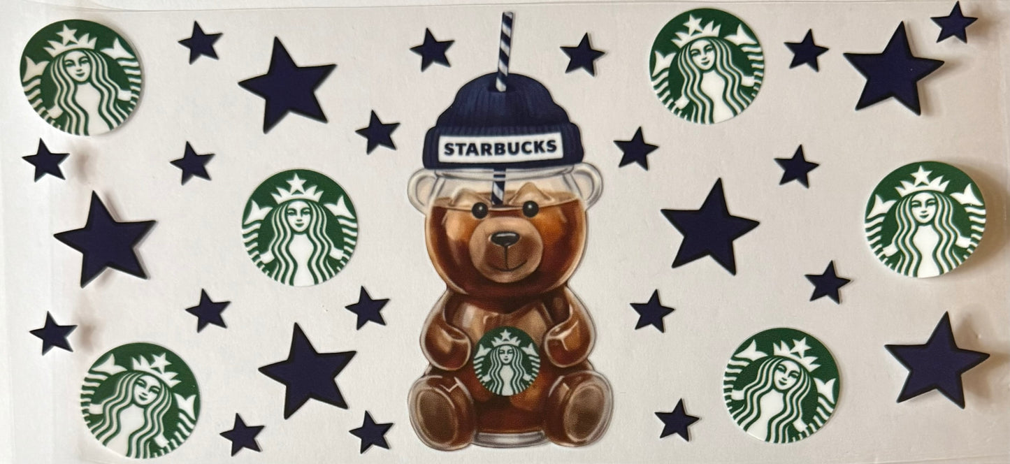 Drinks / Beverages (Starbucks)