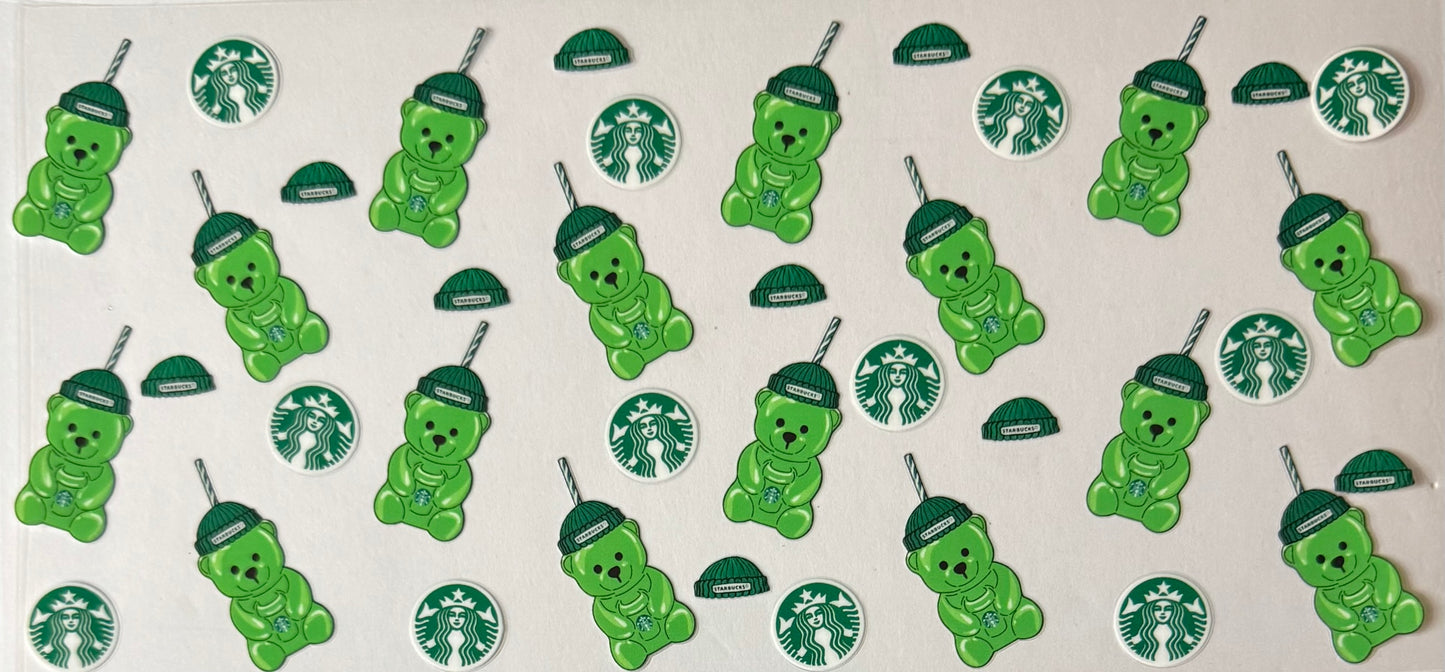 Drinks / Beverages (Starbucks)