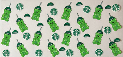Drinks / Beverages (Starbucks)
