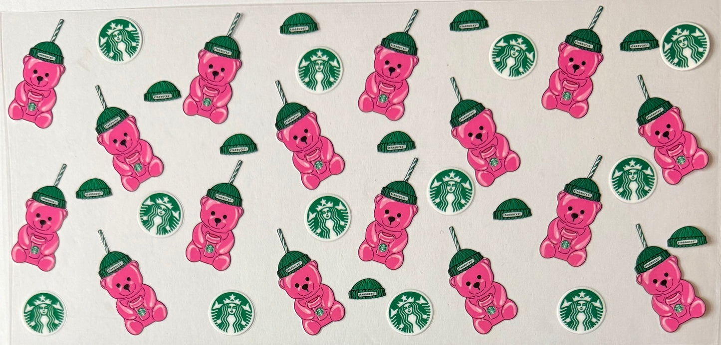 Drinks / Beverages (Starbucks)