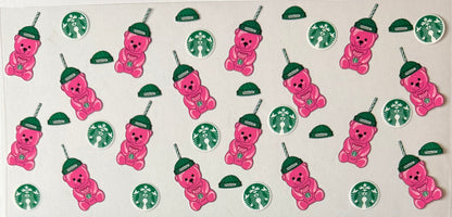 Drinks / Beverages (Starbucks)