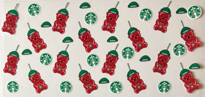 Drinks / Beverages (Starbucks)