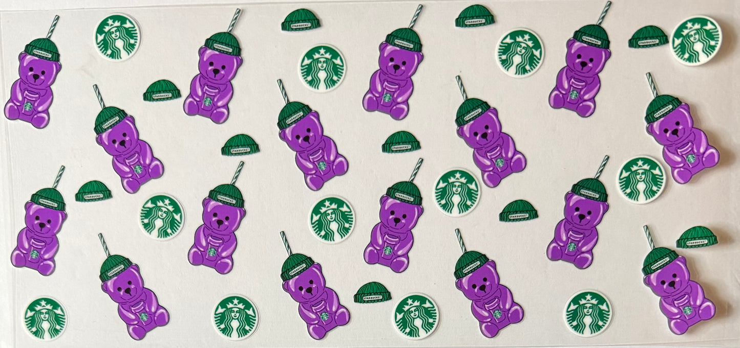 Drinks / Beverages (Starbucks)