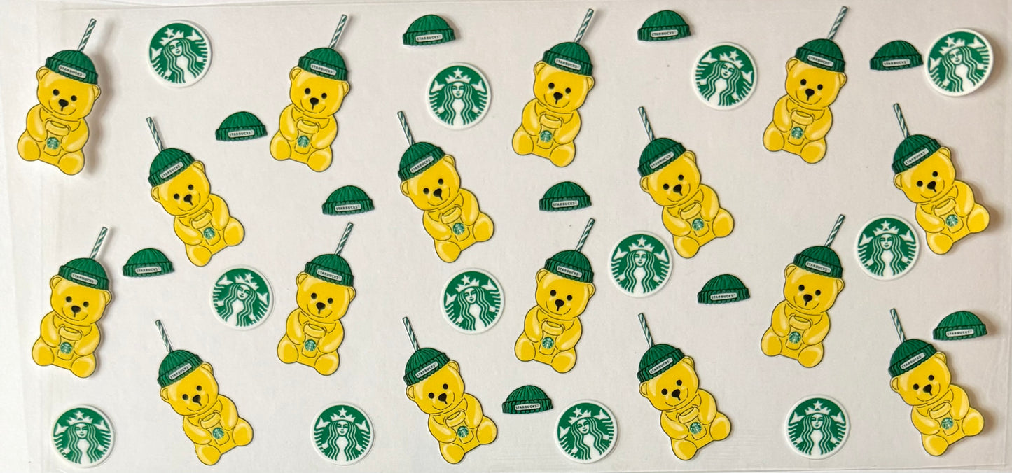 Drinks / Beverages (Starbucks)