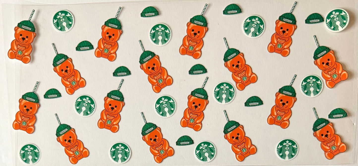 Drinks / Beverages (Starbucks)