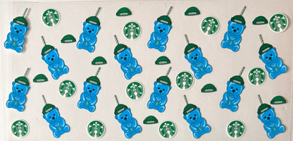 Drinks / Beverages (Starbucks)