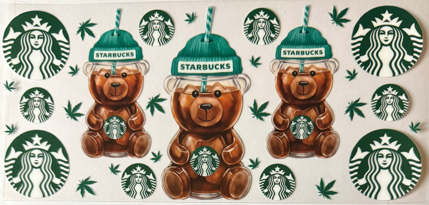 Drinks / Beverages (Starbucks)