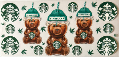 Drinks / Beverages (Starbucks)