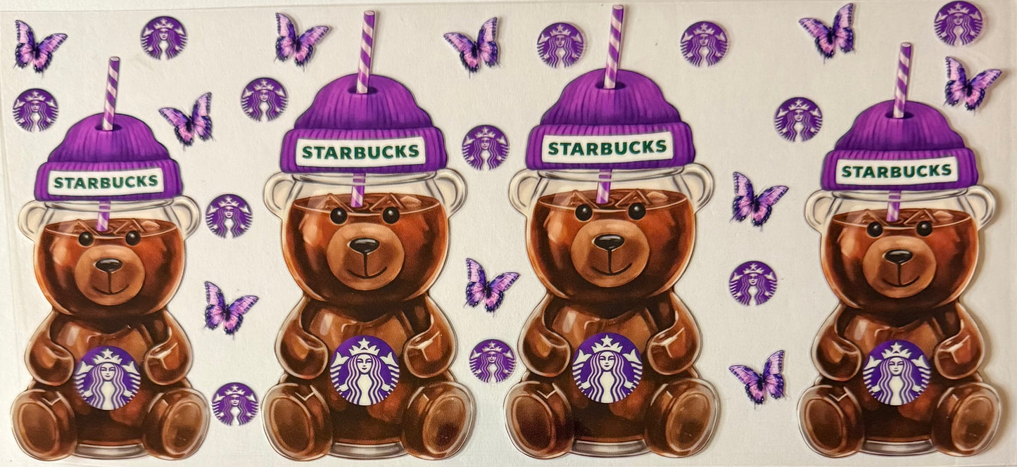 Drinks / Beverages (Starbucks)