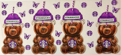 Drinks / Beverages (Starbucks)