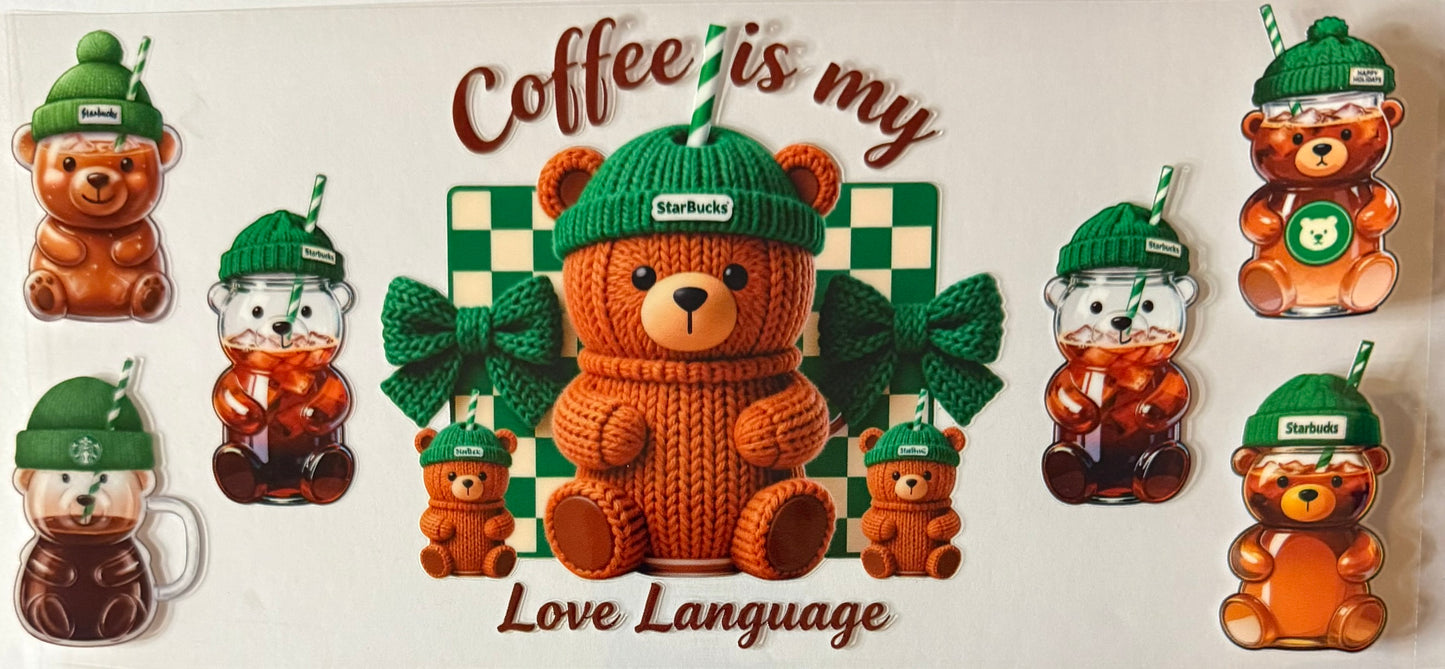 Drinks / Beverages (Starbucks)