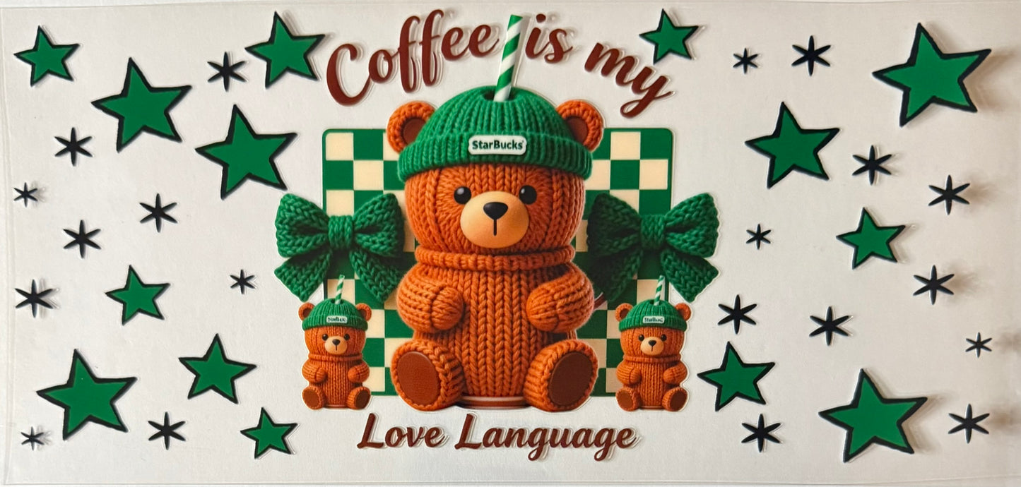 Drinks / Beverages (Starbucks)