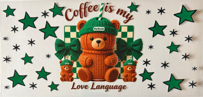 Drinks / Beverages (Starbucks)