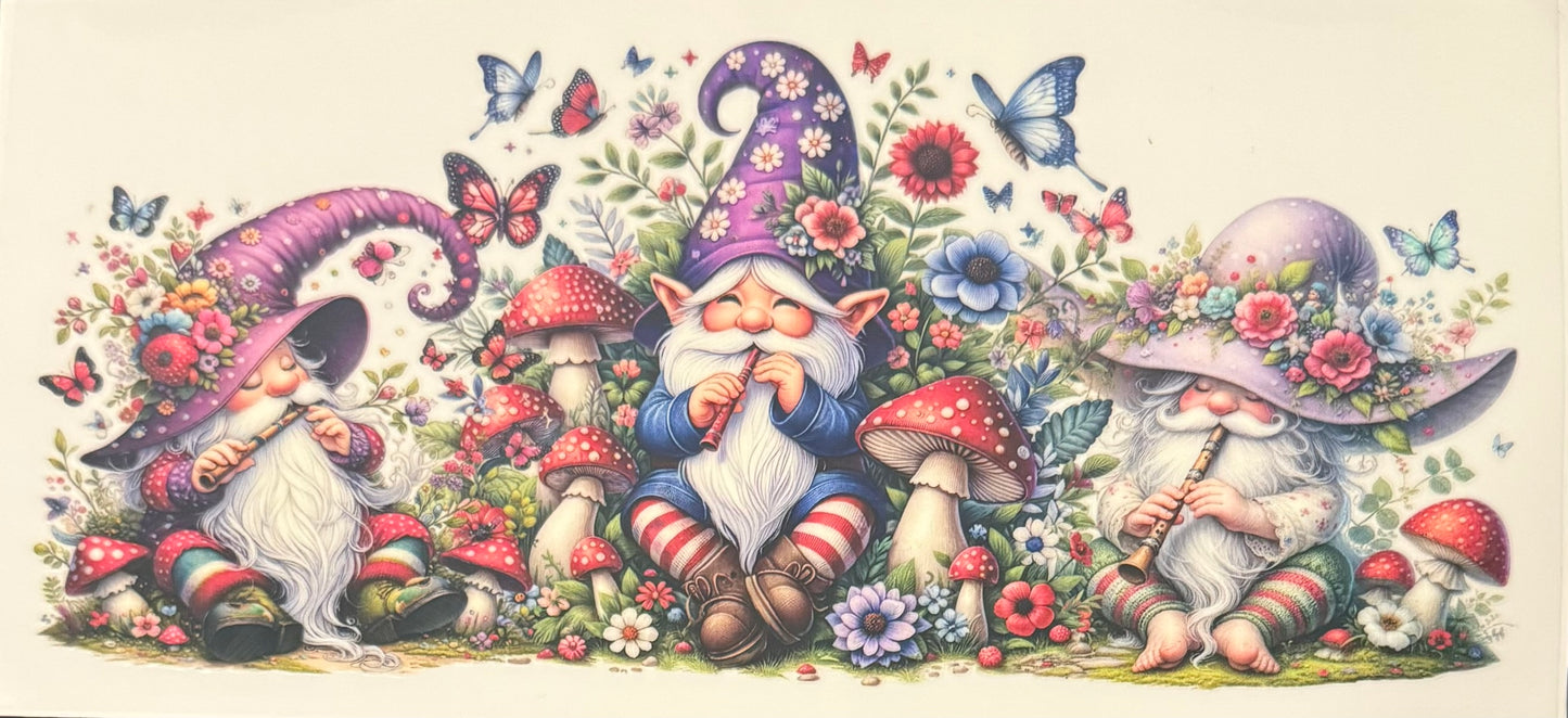 Mythical (Dragons / Unicorns / Gnomes / Animals / Fairies)