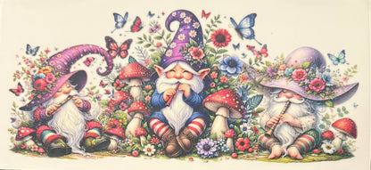 Mythical (Dragons / Unicorns / Gnomes / Animals / Fairies)