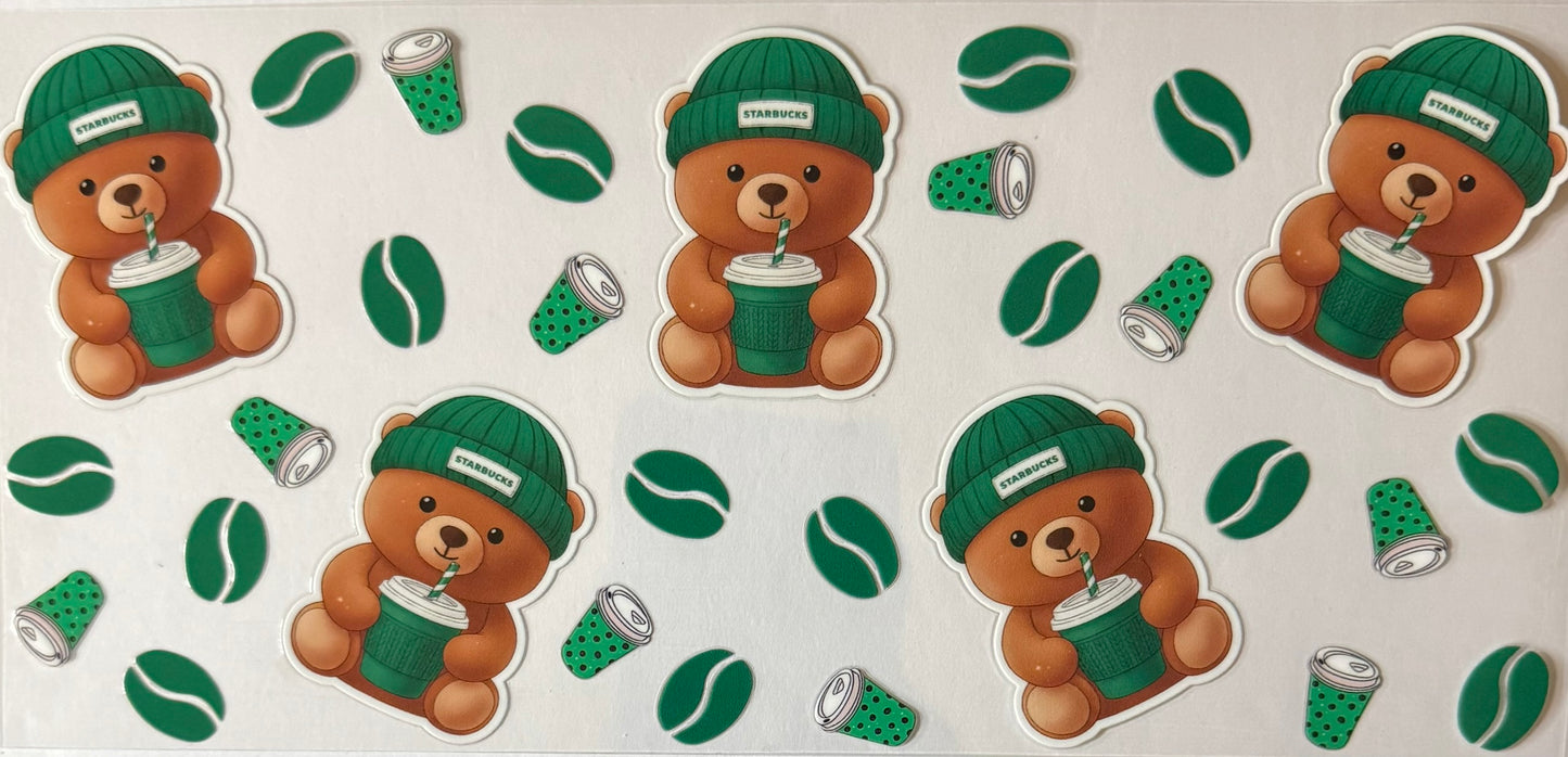 Drinks / Beverages (Starbucks)