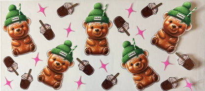 Drinks / Beverages (Starbucks)