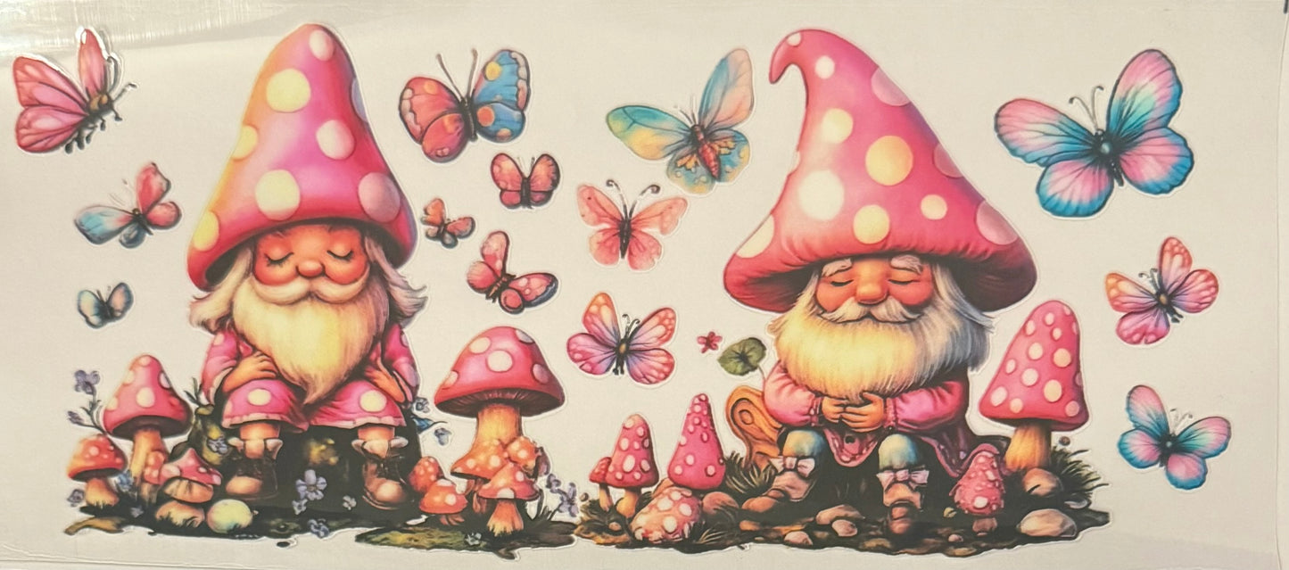Mythical (Dragons / Unicorns / Gnomes / Animals / Fairies)