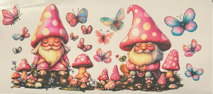 Mythical (Dragons / Unicorns / Gnomes / Animals / Fairies)