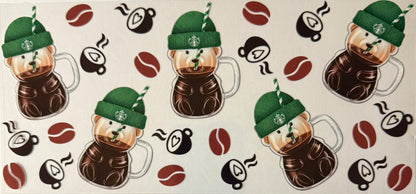 Drinks / Beverages (Starbucks)