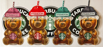 Drinks / Beverages (Starbucks)