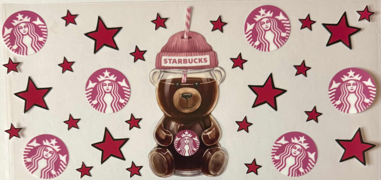 Drinks / Beverages (Starbucks)