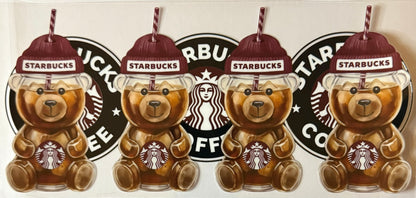 Drinks / Beverages (Starbucks)