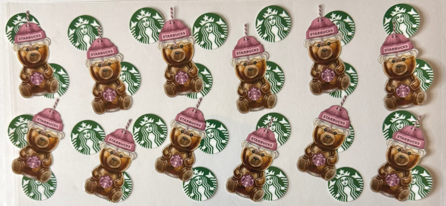Drinks / Beverages (Starbucks)