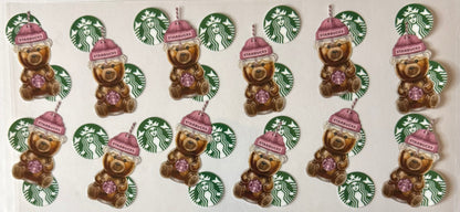 Drinks / Beverages (Starbucks)