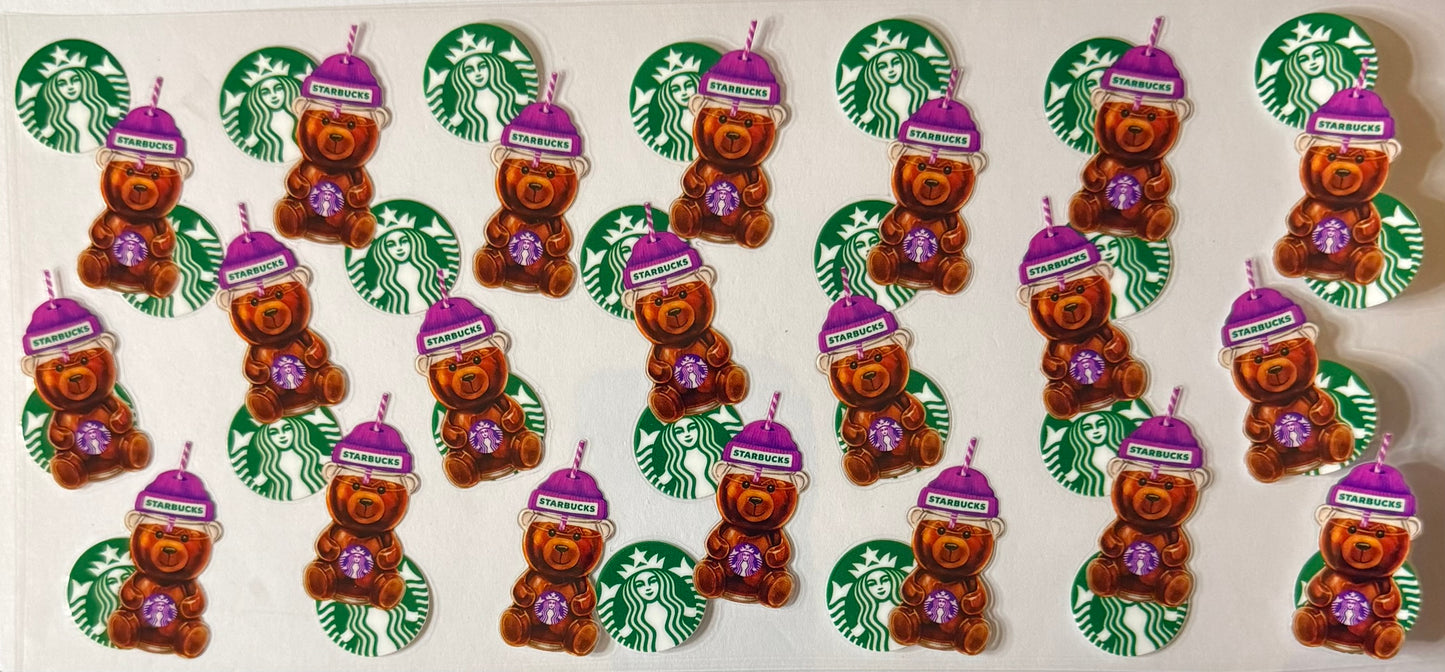 Drinks / Beverages (Starbucks)
