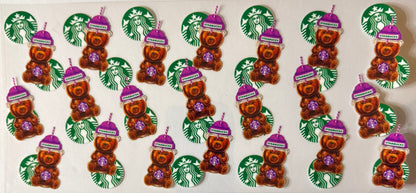 Drinks / Beverages (Starbucks)