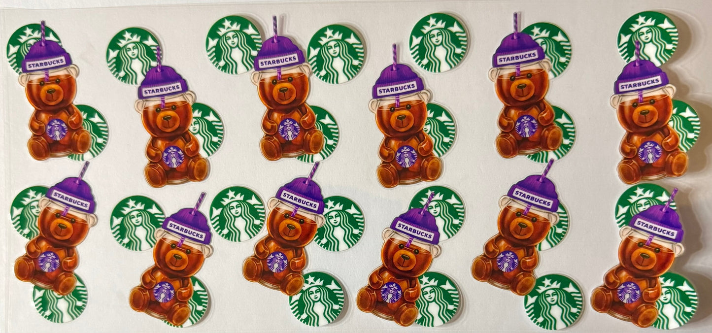 Drinks / Beverages (Starbucks)