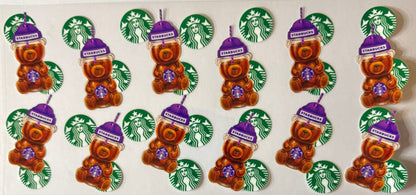Drinks / Beverages (Starbucks)
