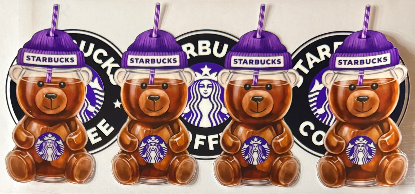 Drinks / Beverages (Starbucks)