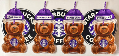 Drinks / Beverages (Starbucks)