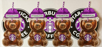 Drinks / Beverages (Starbucks)