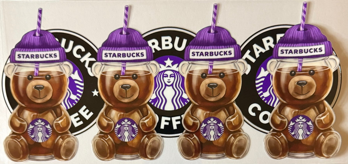 Drinks / Beverages (Starbucks)