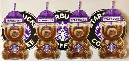 Drinks / Beverages (Starbucks)