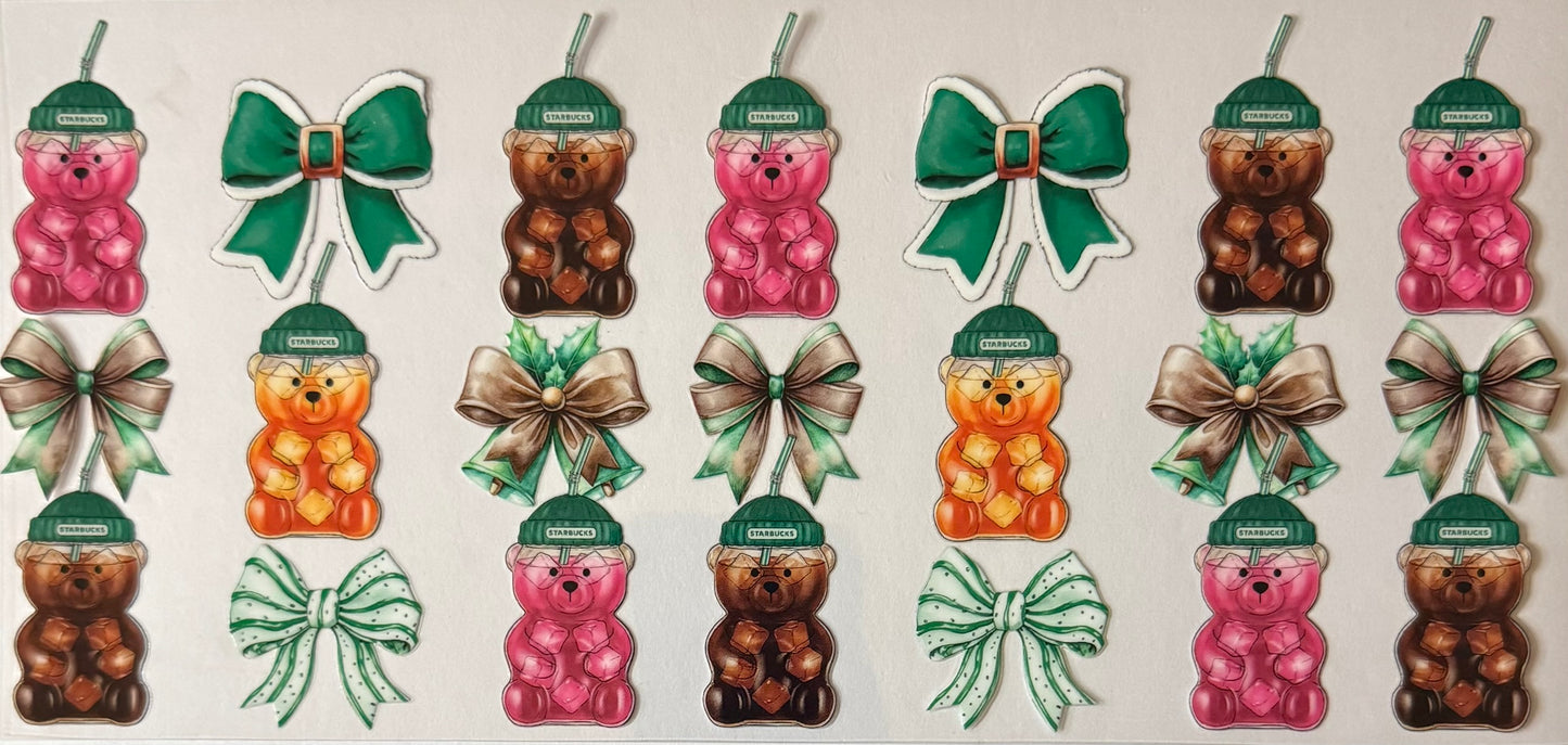 Drinks / Beverages (Starbucks)