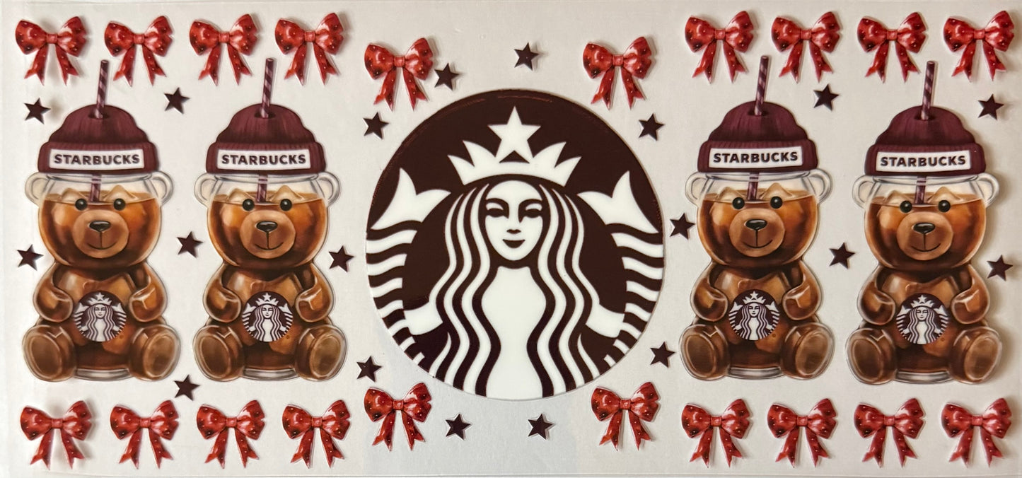 Drinks / Beverages (Starbucks)