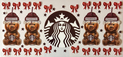 Drinks / Beverages (Starbucks)