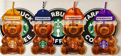 Drinks / Beverages (Starbucks)