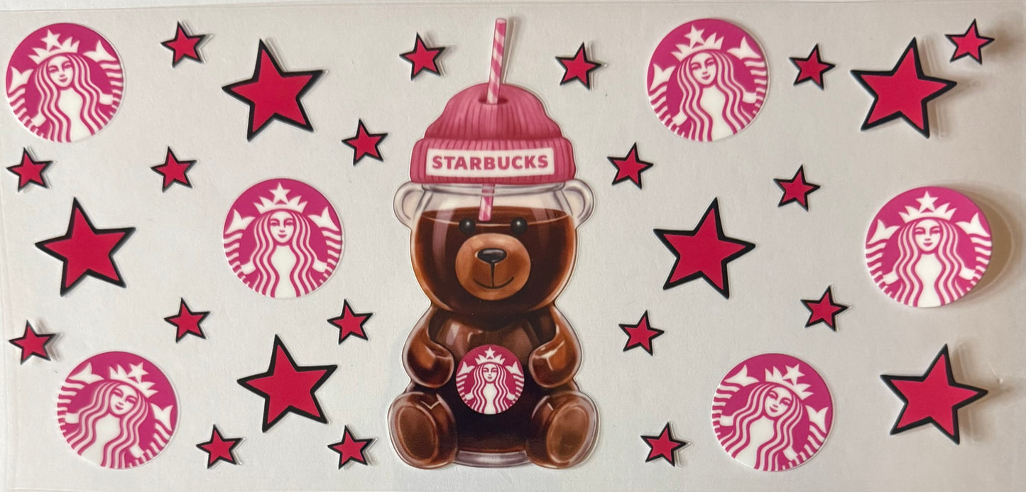 Drinks / Beverages (Starbucks)