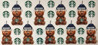 Drinks / Beverages (Starbucks)
