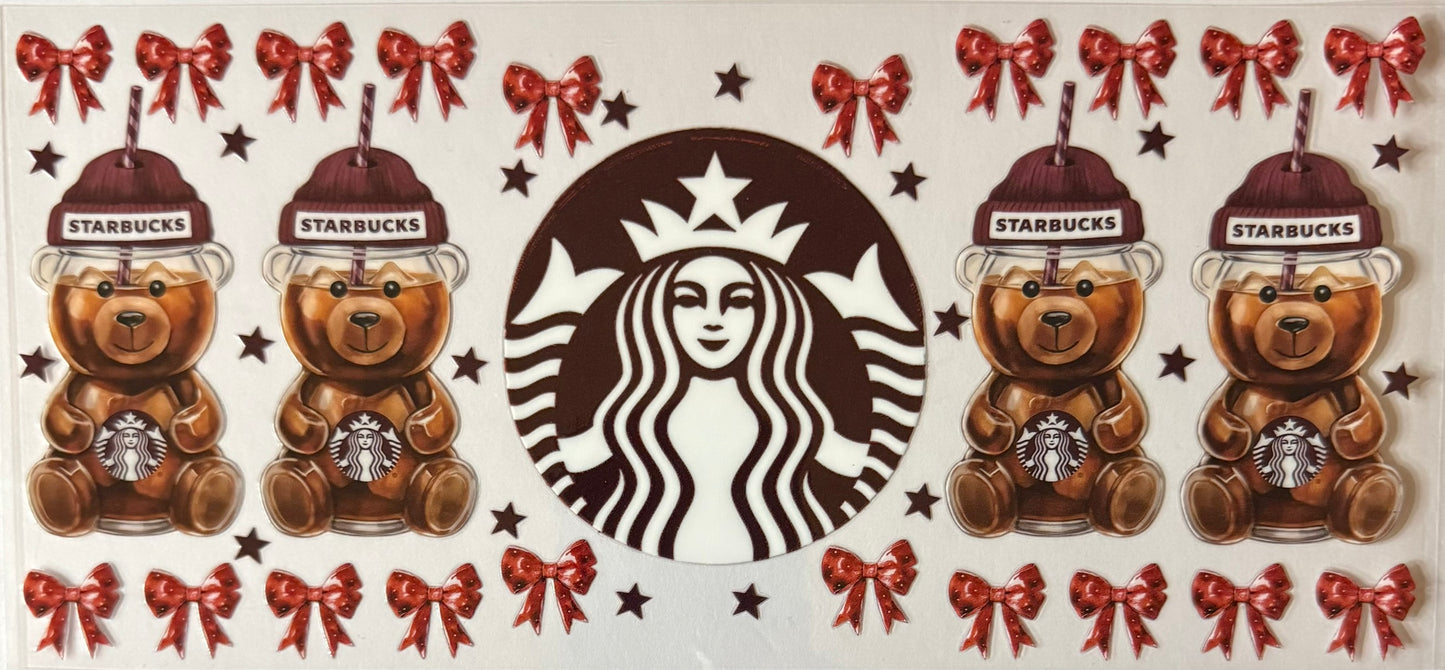 Drinks / Beverages (Starbucks)