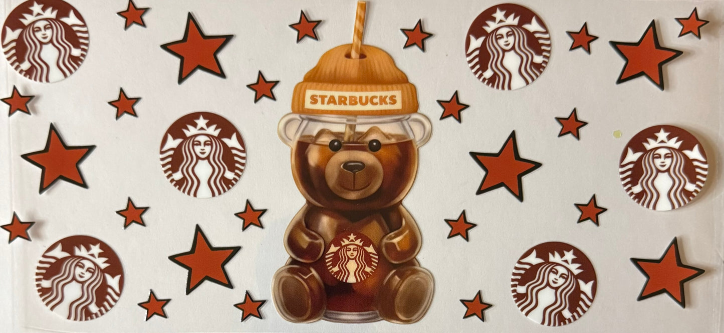 Drinks / Beverages (Starbucks)