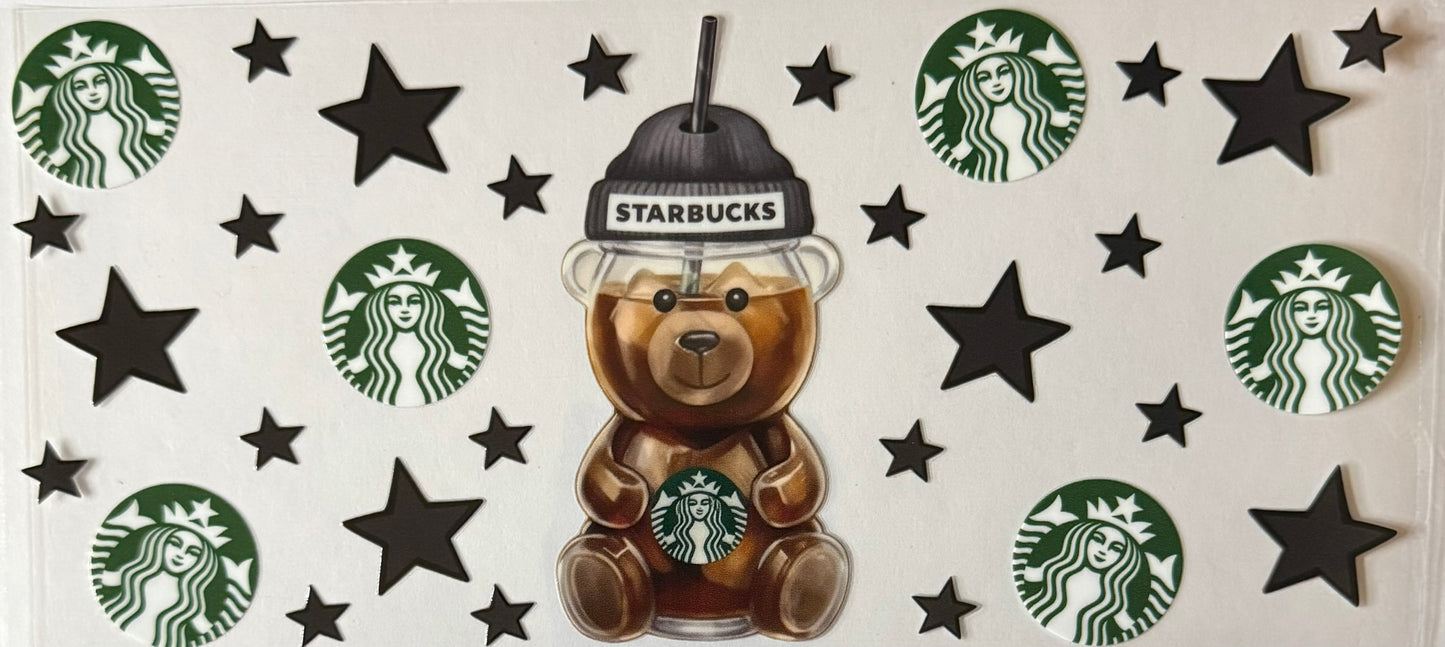 Drinks / Beverages (Starbucks)