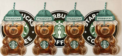 Drinks / Beverages (Starbucks)